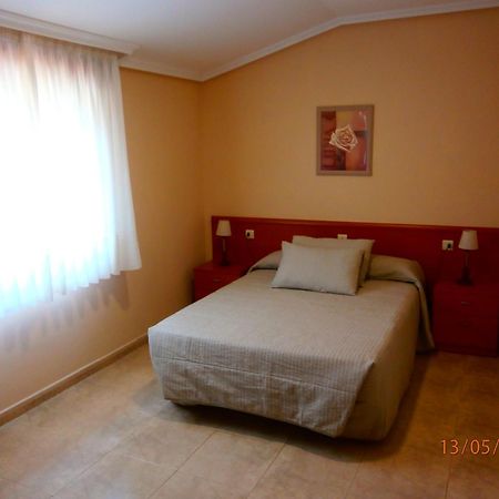 Pension As Termas Bubaces Екстер'єр фото