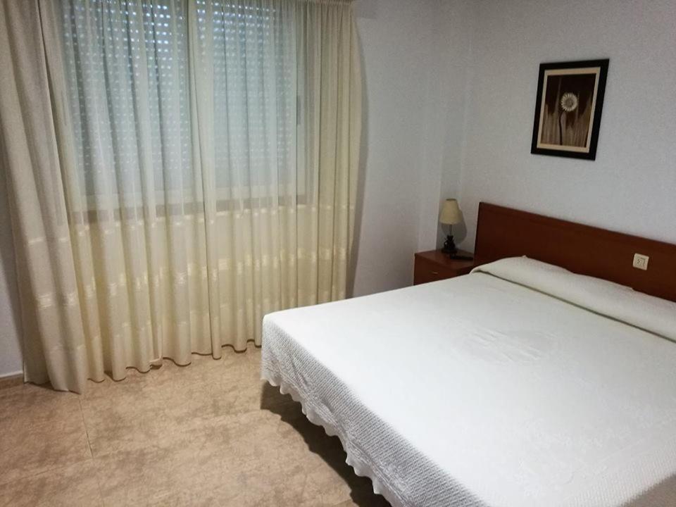 Pension As Termas Bubaces Екстер'єр фото