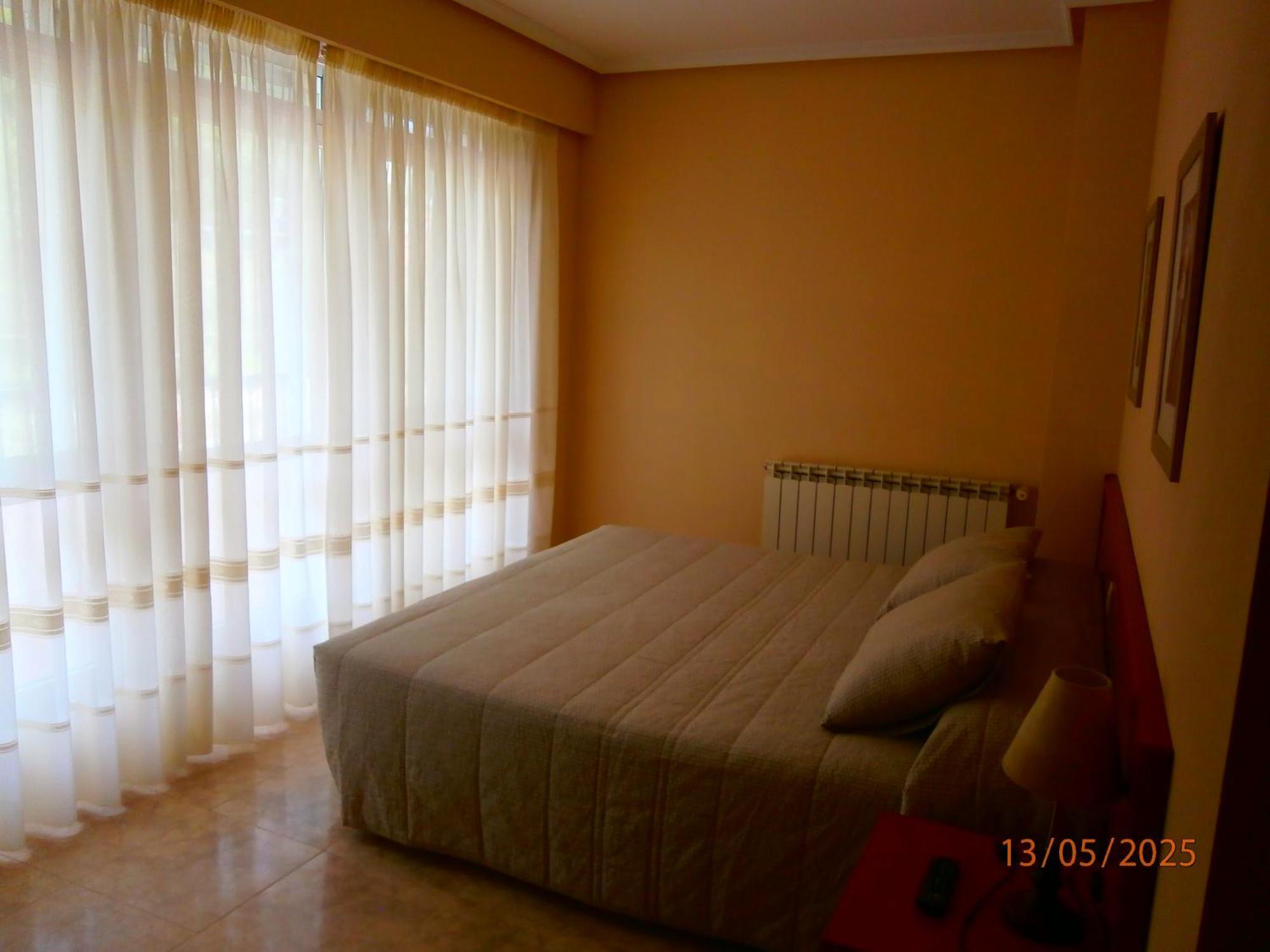 Pension As Termas Bubaces Екстер'єр фото