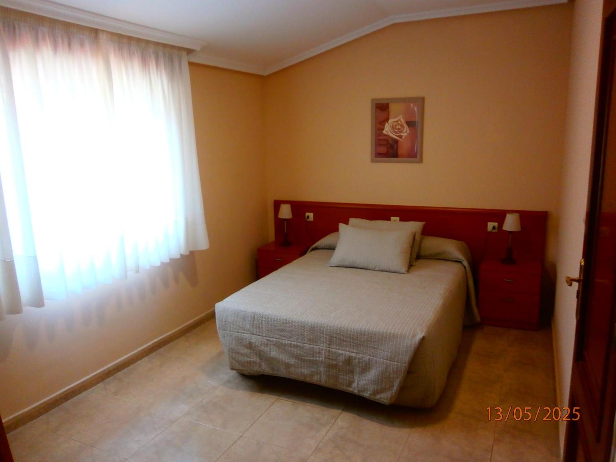 Pension As Termas Bubaces Екстер'єр фото