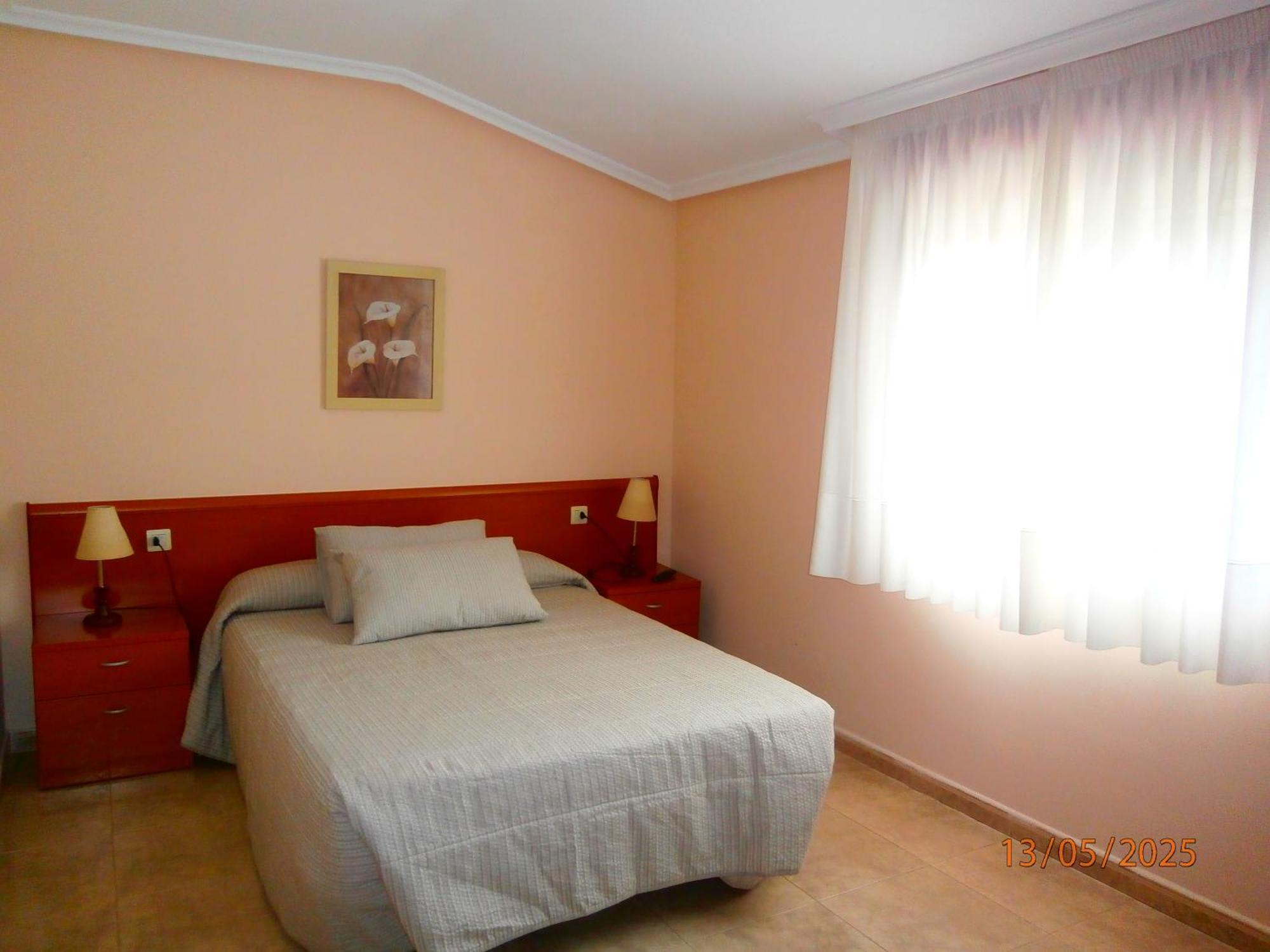 Pension As Termas Bubaces Екстер'єр фото