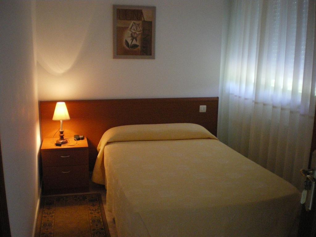 Pension As Termas Bubaces Номер фото