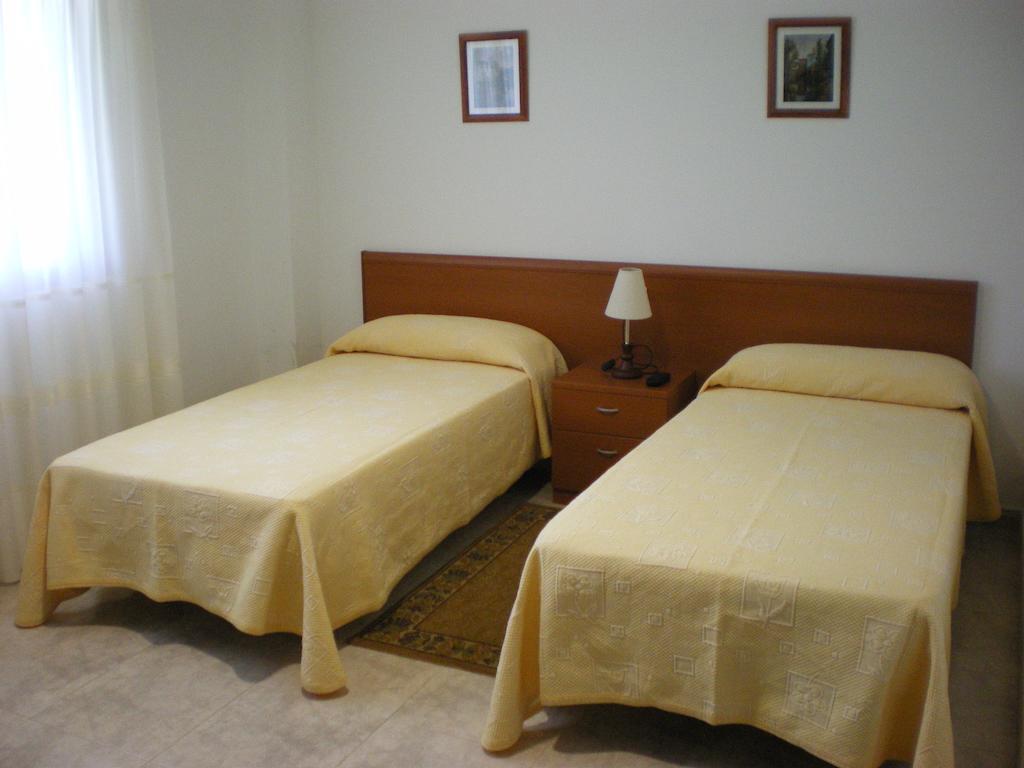 Pension As Termas Bubaces Номер фото