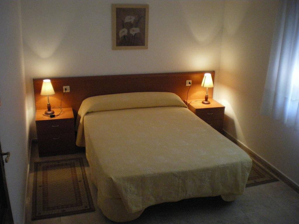Pension As Termas Bubaces Номер фото